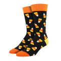 candy corn socks