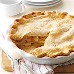 apple pie