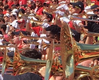 marching band